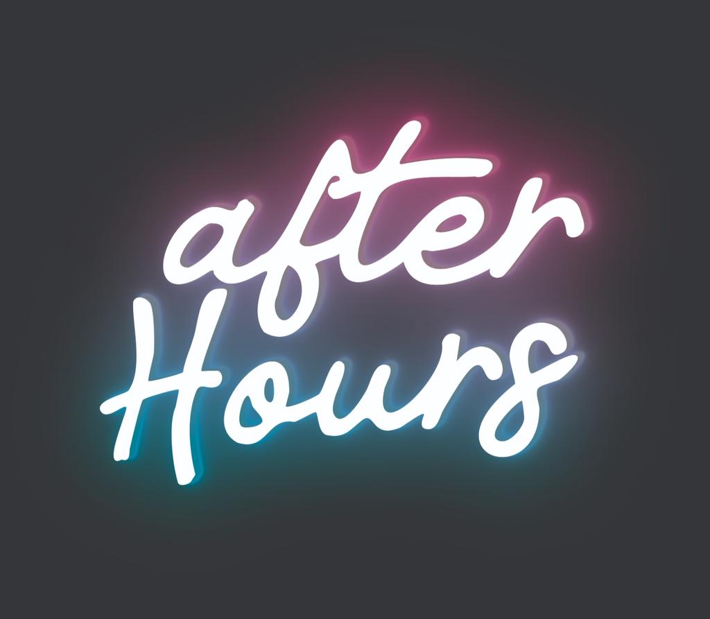 After Hours w/ Streets Of Soul