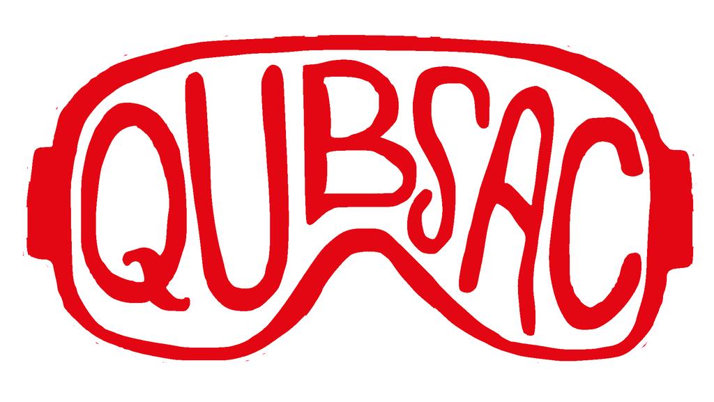 QUBSAC 2026/27 Membership