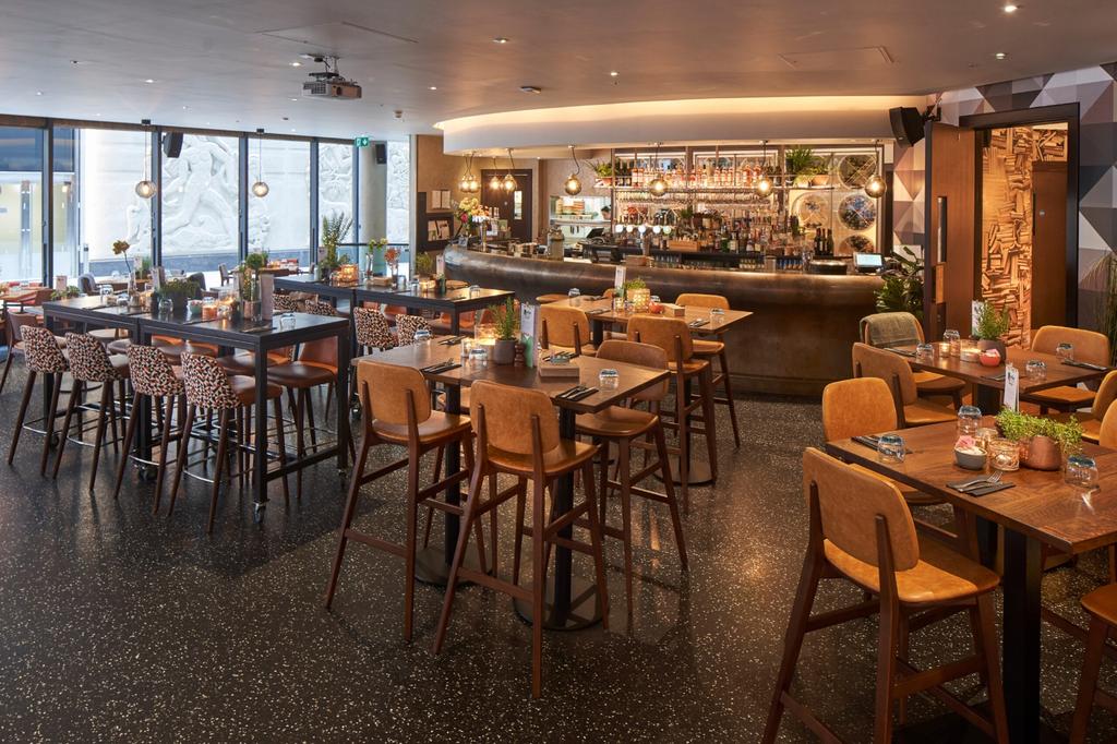 Over 50s Speed Dating London | Ages 55–70 | The Moniker