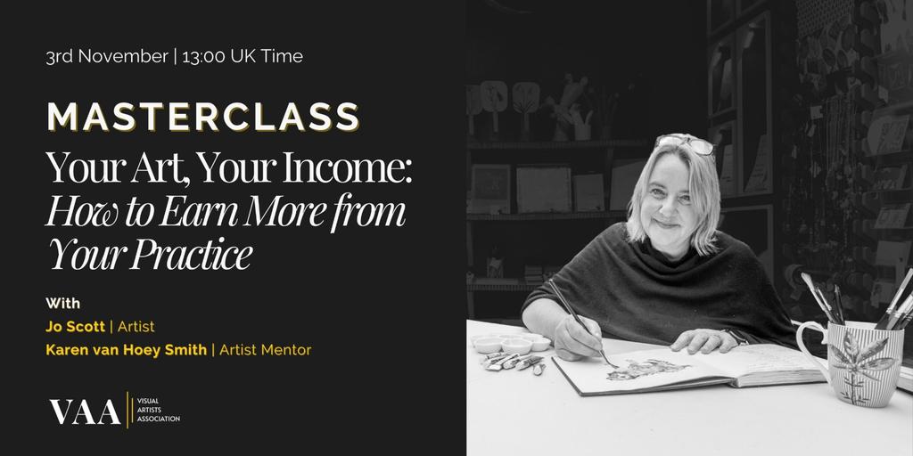 Masterclass | How to Earn More from Your Practice