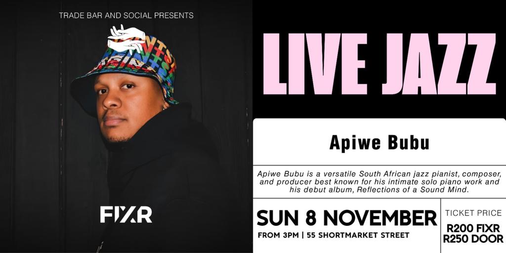 Apiwe Bubu