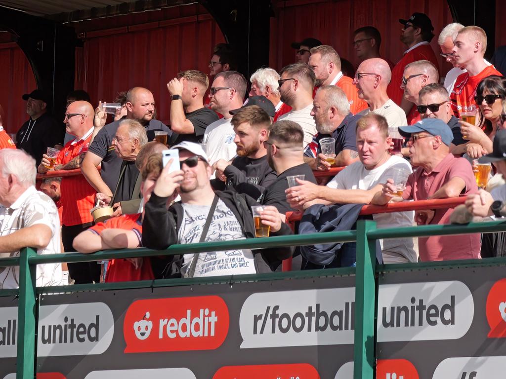 LEAGUE | WORCESTER CITY