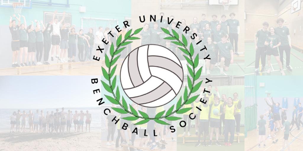 Friday Benchball (Covered Courts)