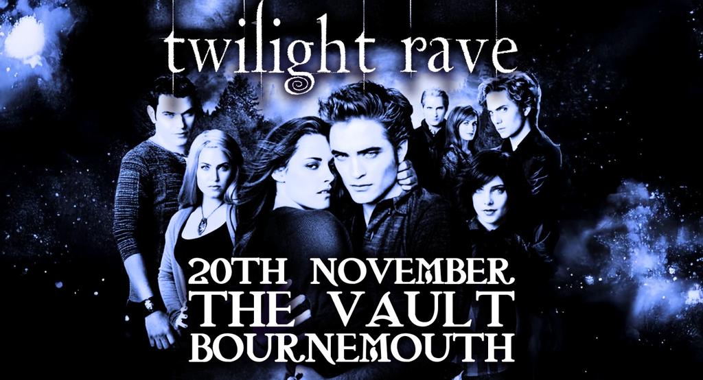 Twilight Rave (Bournemouth)