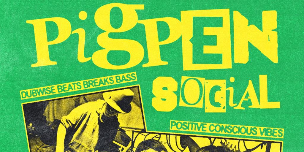PigPen Social