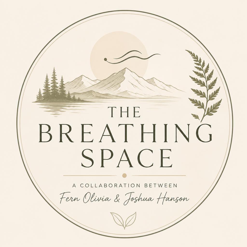 The Breathing Space - A Weekly Online Breathwork Community