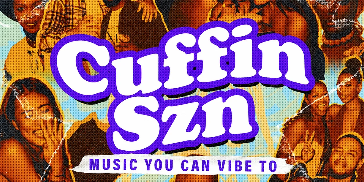 CUFFIN SZN - London's Biggest RNB Party
