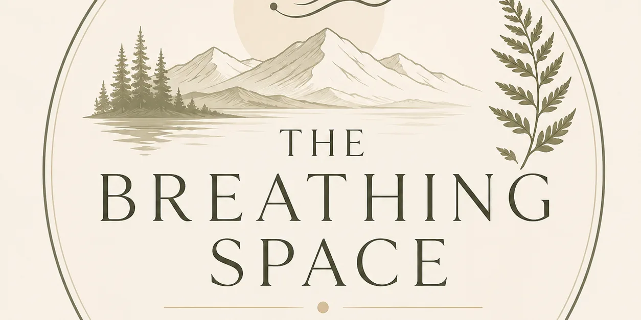 The Breathing Space - A Weekly Online Breathwork Community