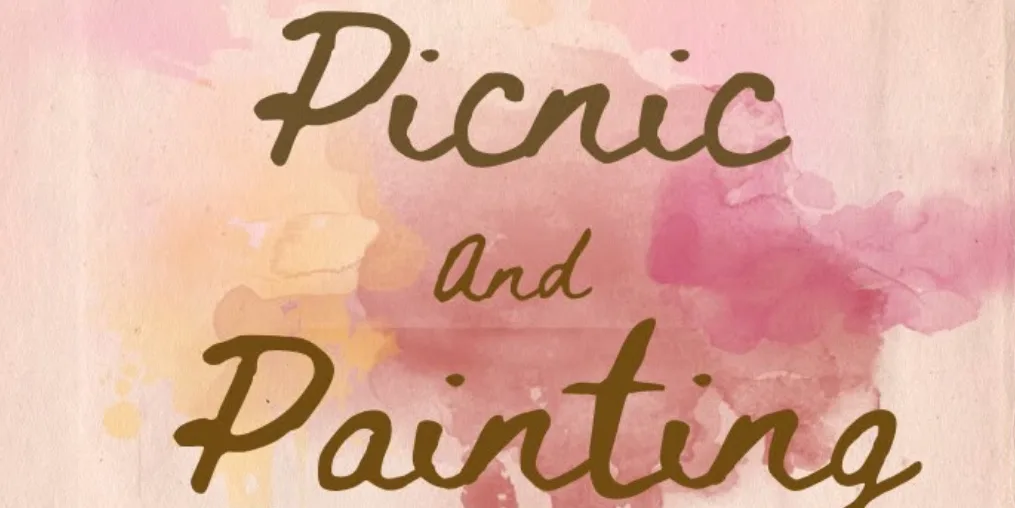 WIB Picnic and Painting