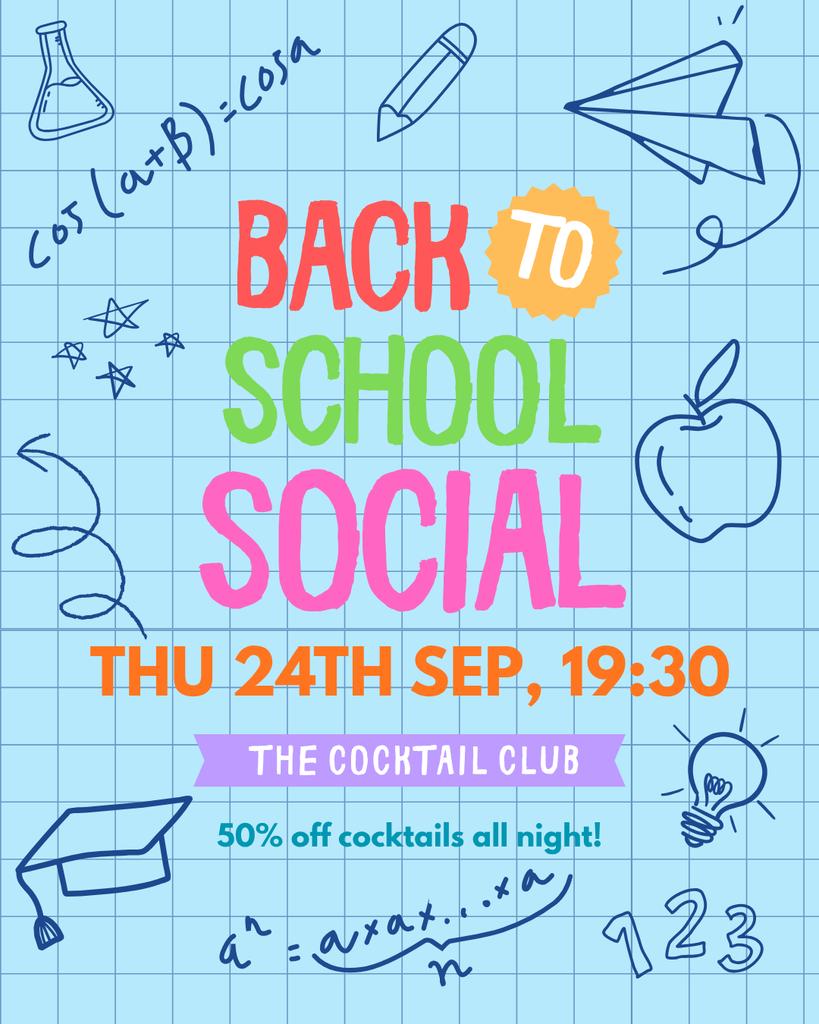 Back To School Social - Exeter Politics Society