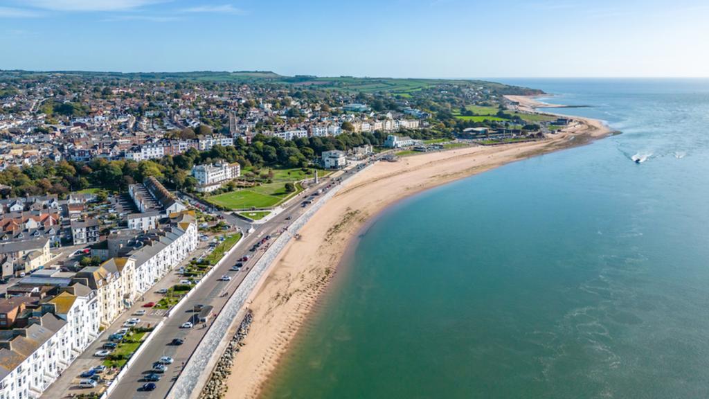 Exmouth Welcome Week Walk