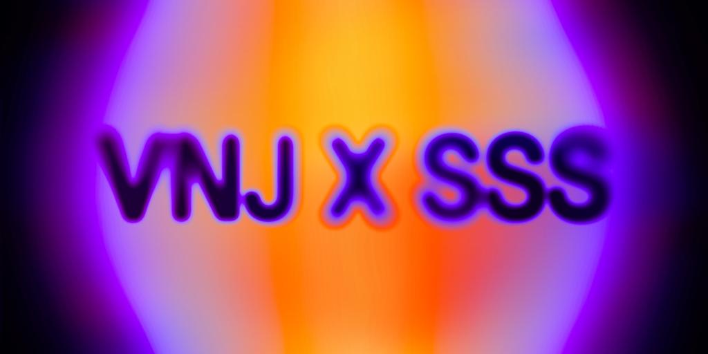 VNJ X SSS