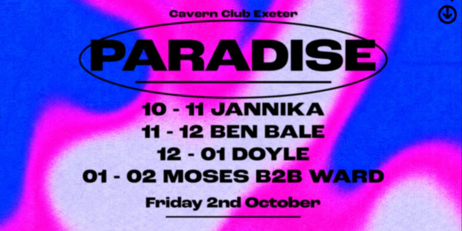 Paradise