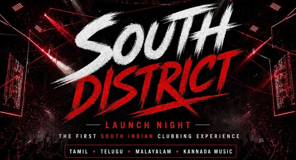 South District