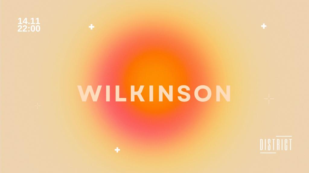 Wilkinson