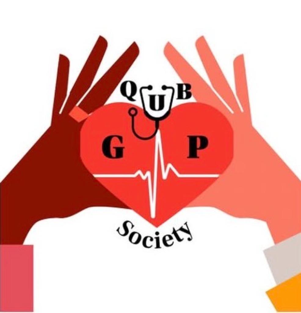 GP Society Membership 2026/27