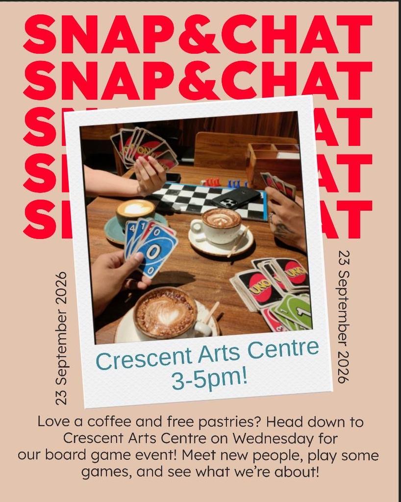 Snap & Chat