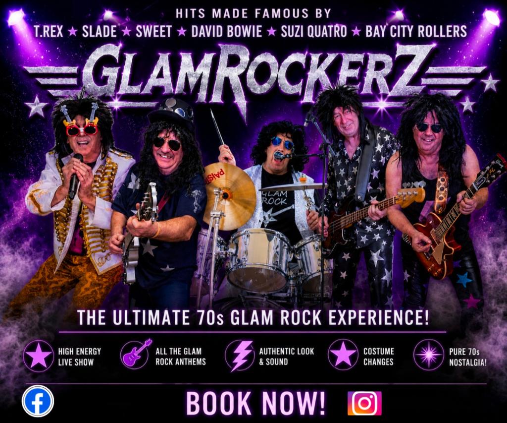 Glamrockerz