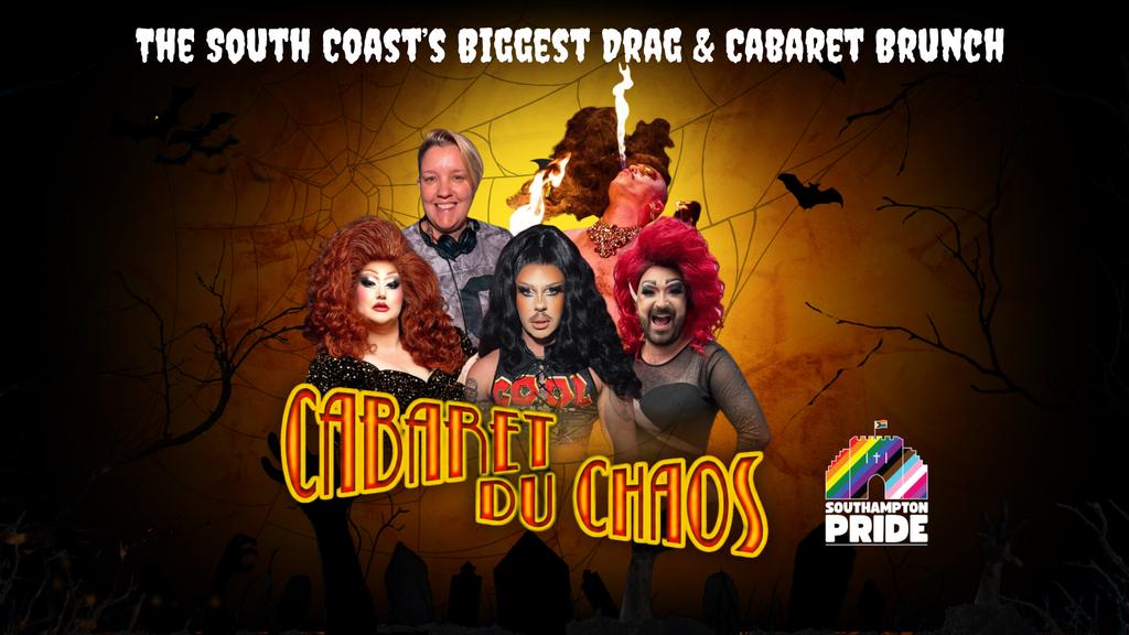 Cabaret Du Chaos