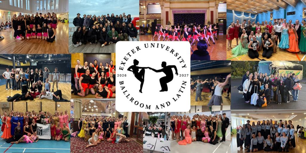 Ballroom and Latin Week 2 Novice Lessons