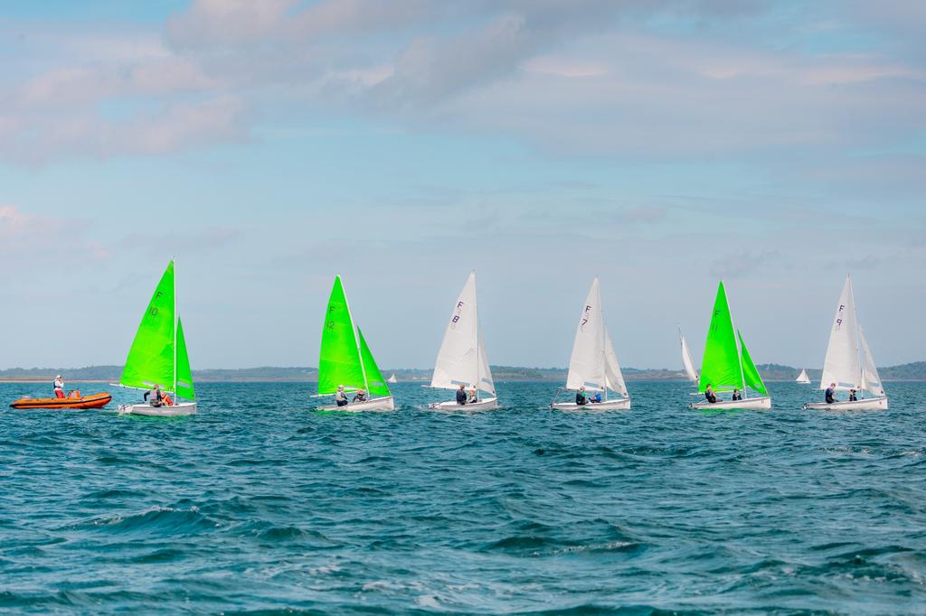 Sailing Events