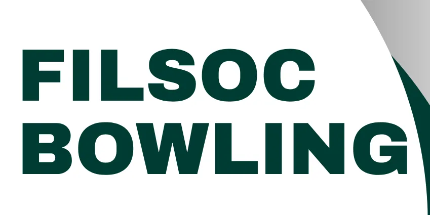 Bowling 2026!
