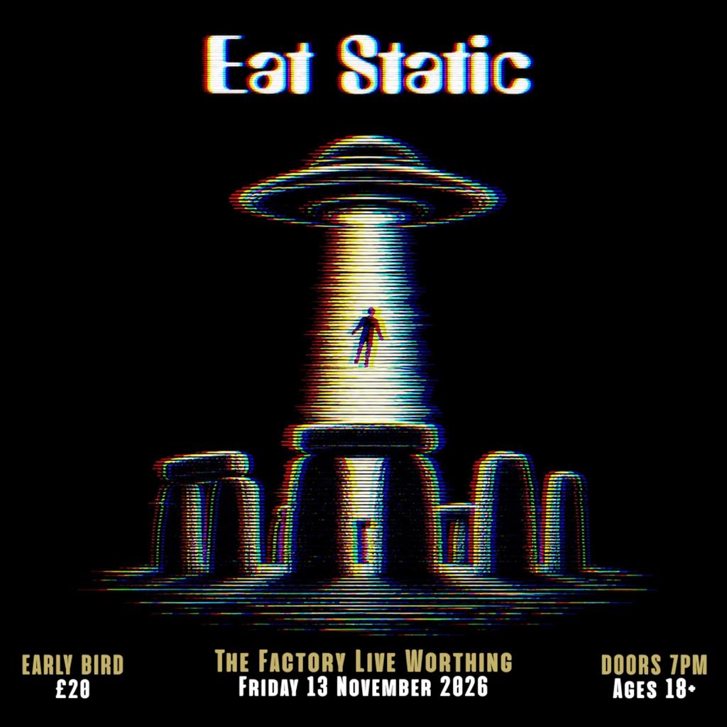 Eat Static