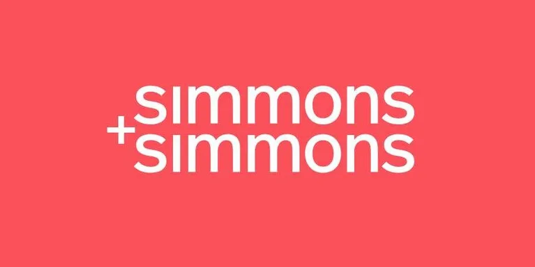 Simmons &  Simmons Panel Discussion + Networking