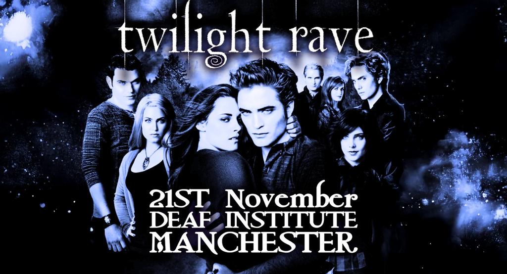 Twilight Rave (Manchester)