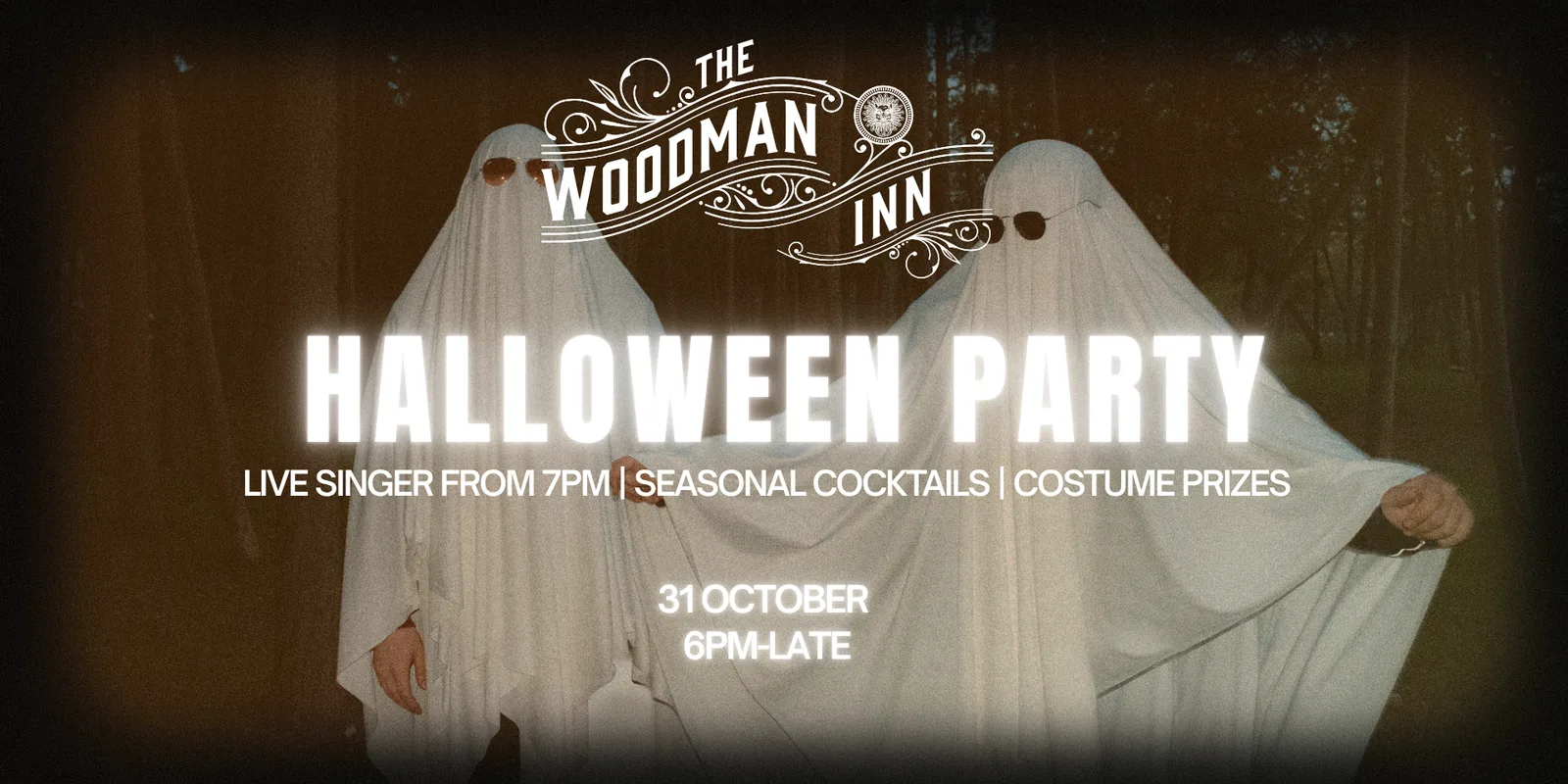 Halloween Costume Party