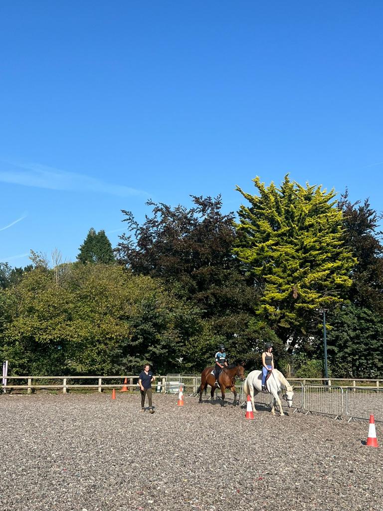 Horse Riding Taster Sessions