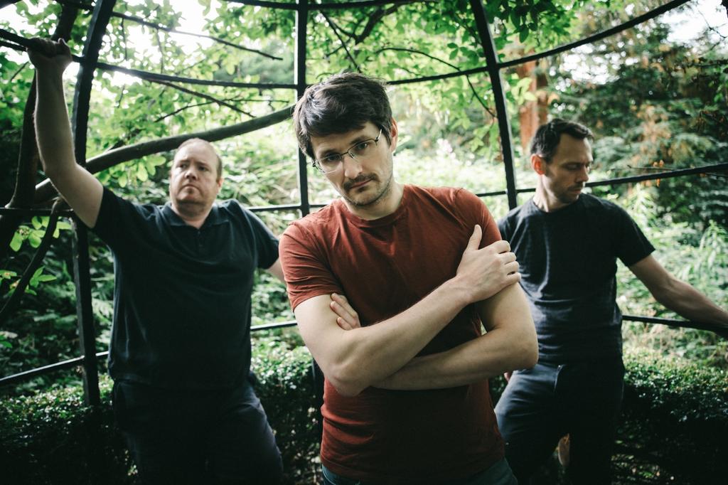Atlas Rivers - Sheffield headline show