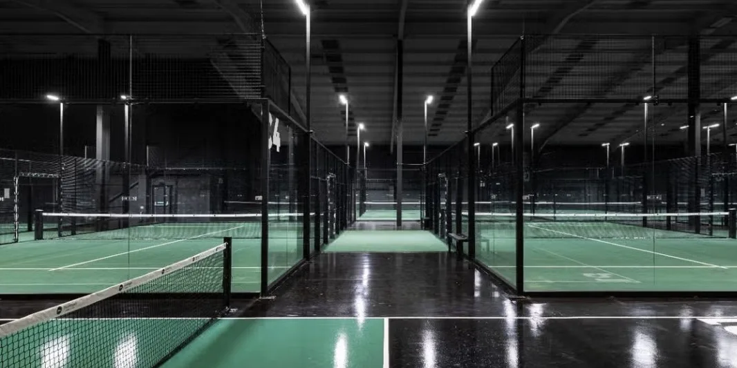 EXIM Weekly Padel