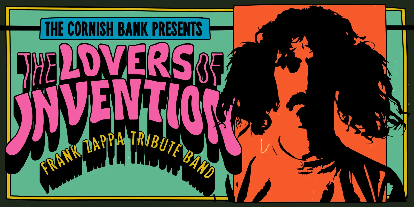 The Lovers of Invention