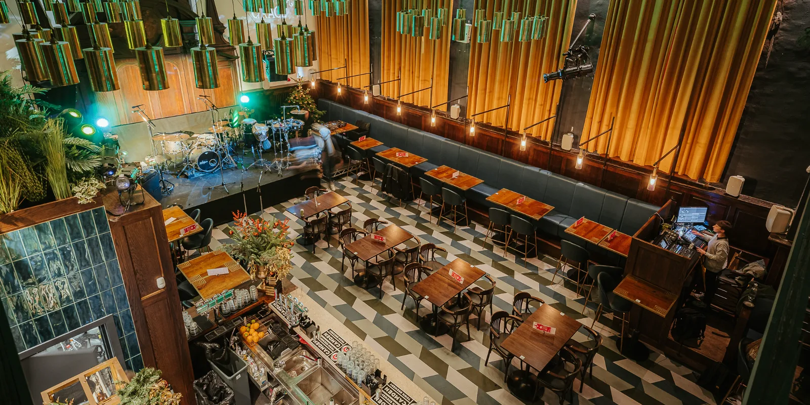 Saturday Night Speed Dating London Bridge | Ages 30–55 | Amazing Grace