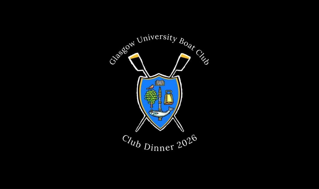 Club Dinner - GUBC