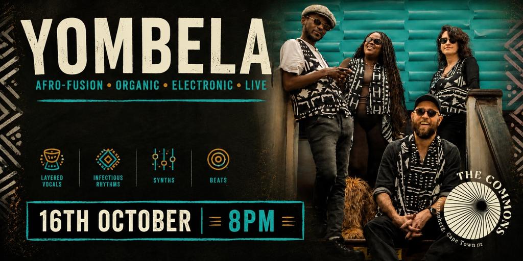 YOMBELA