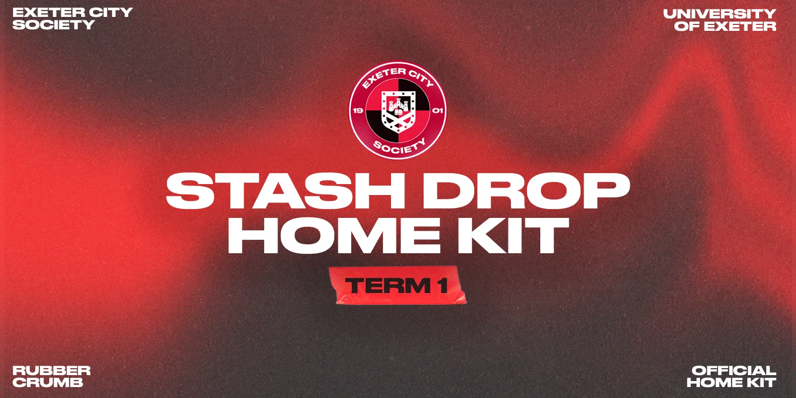 ECS Official Home Kit 2026/27