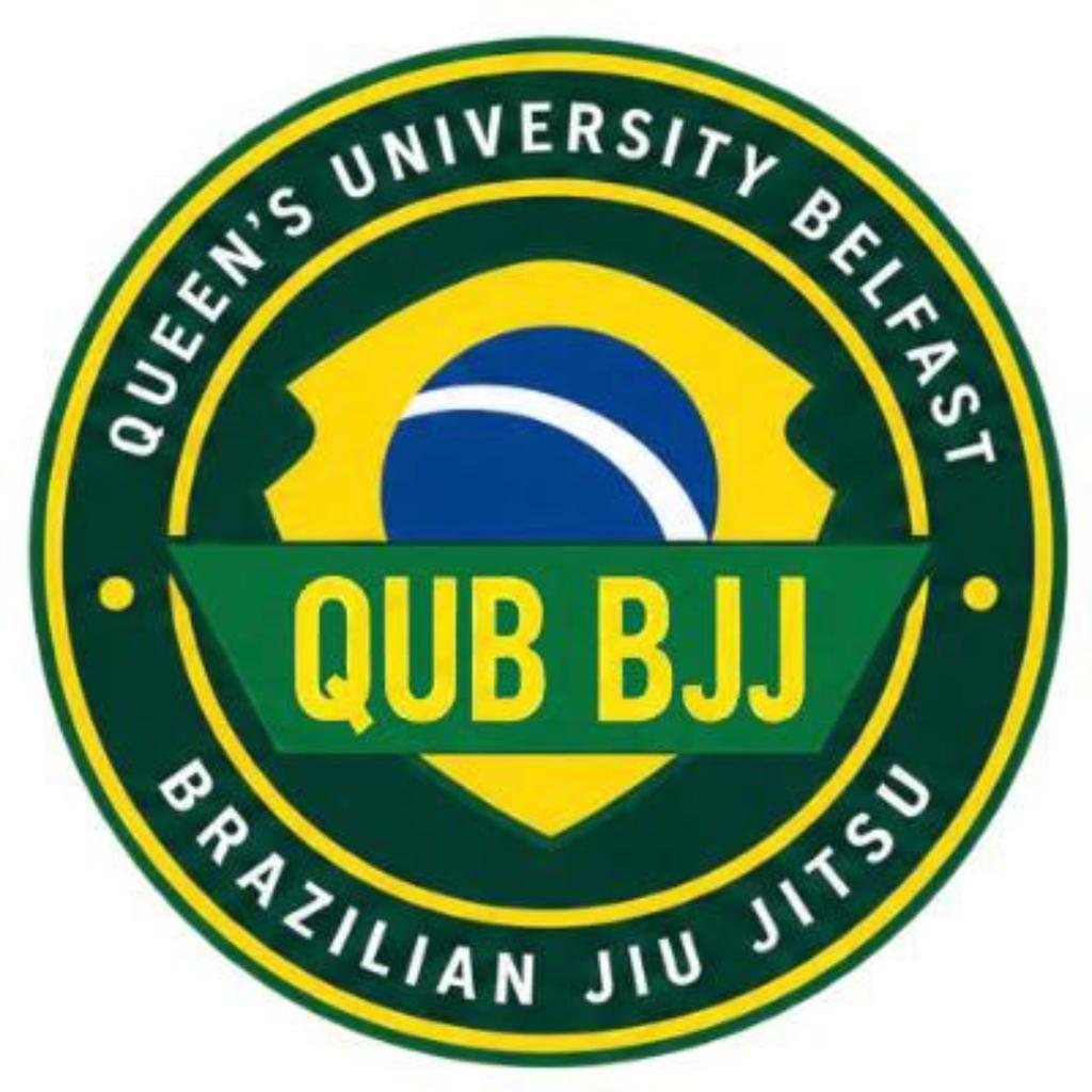 QUB Brazilian Jiu Jitsu Club Membersip