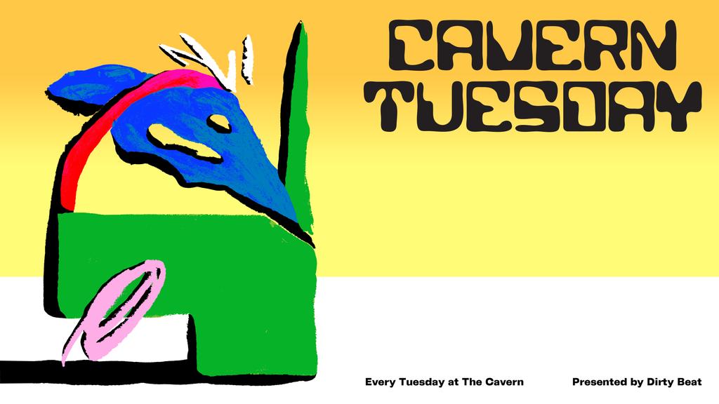 DB: Cavern Tuesday