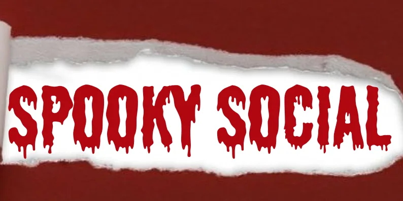 Spooky Social