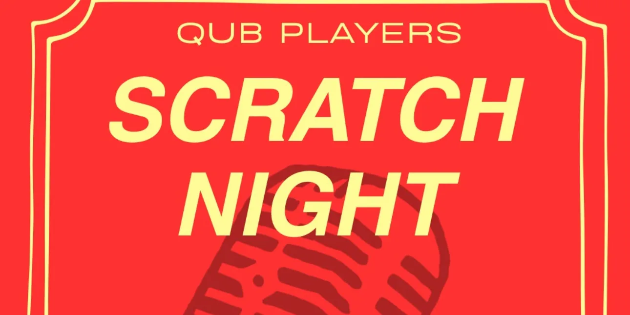 Players’ Scratch Night!