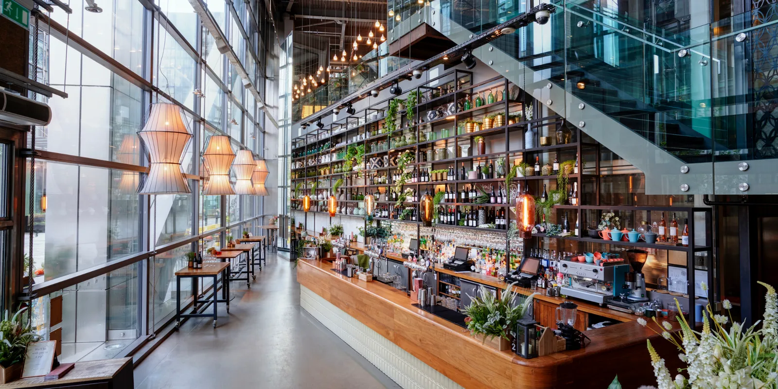 Saturday Night Singles Party @ The Drift | Ages 40–65