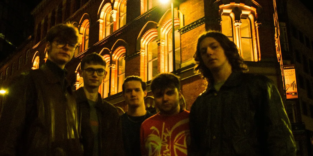 Scavengers - Live at Gorilla Studio
