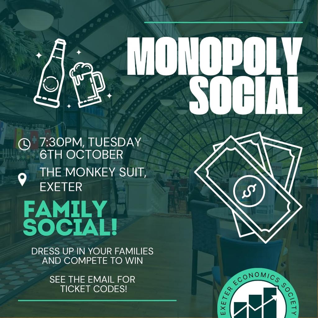 EconSoc Monopoly Social