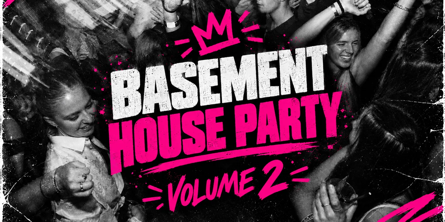 Basement: House Party VOL. 2