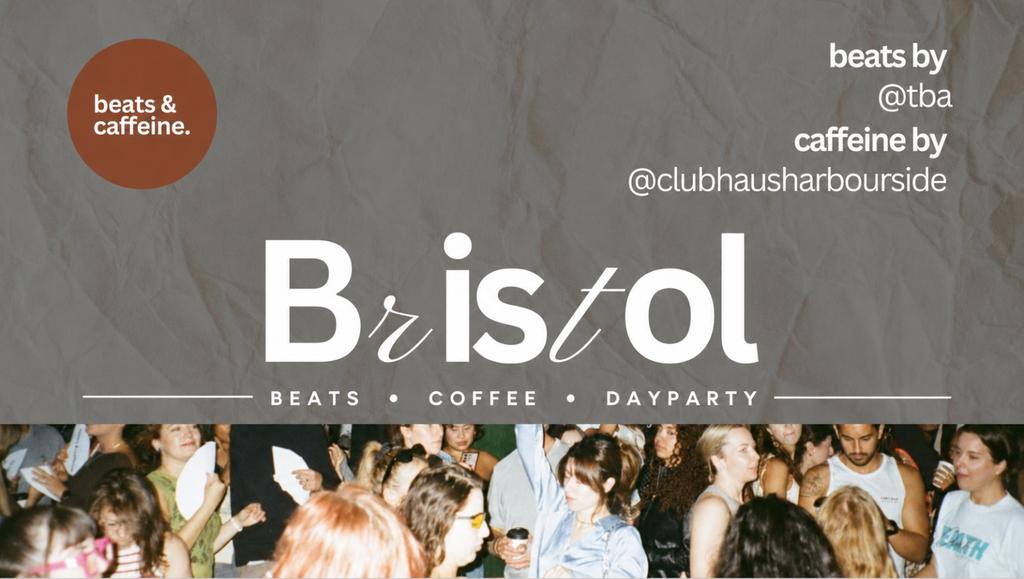 beats & caffeine: bristol (last of the year).
