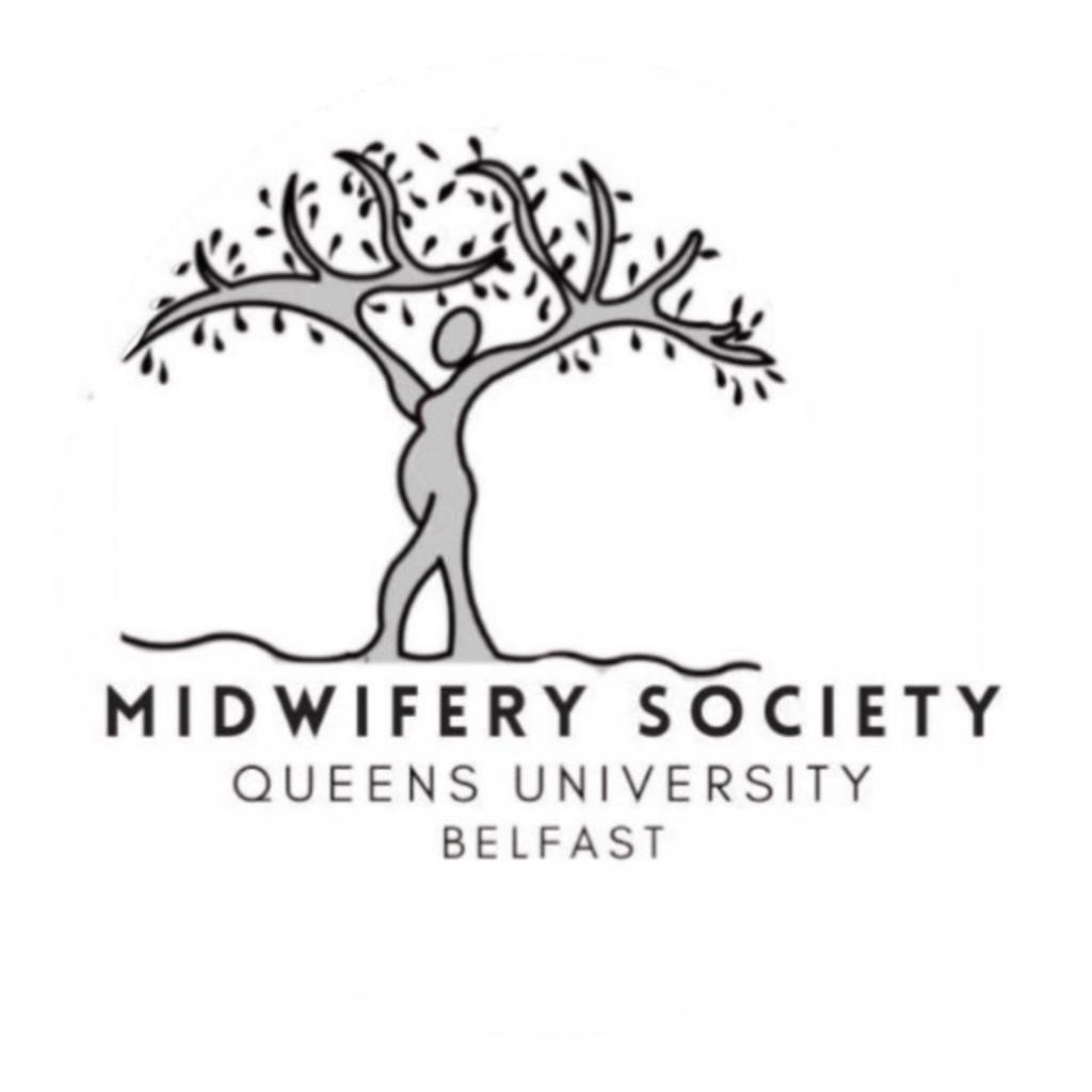 Qub midwifery society sign up 2026/27
