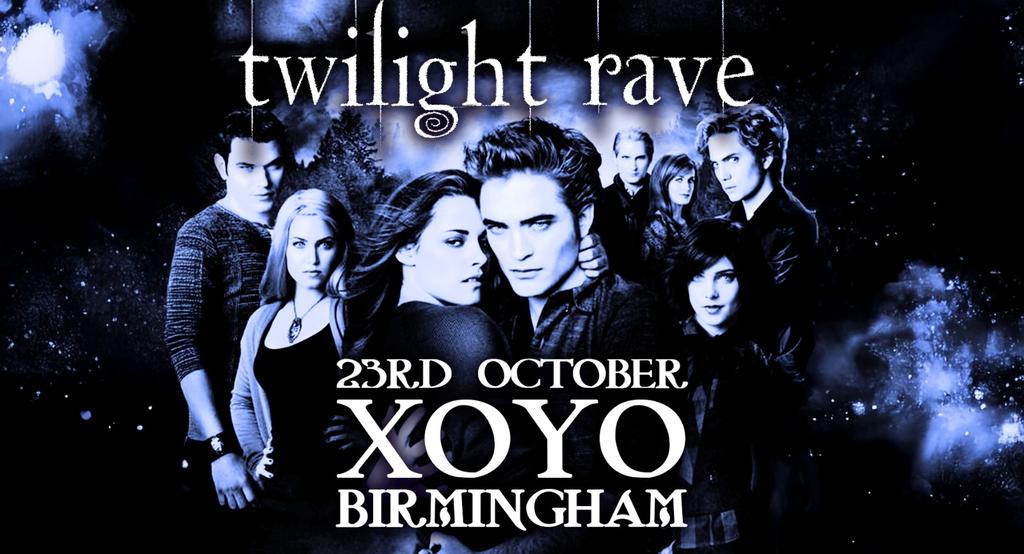 Twilight Rave (Birmingham)