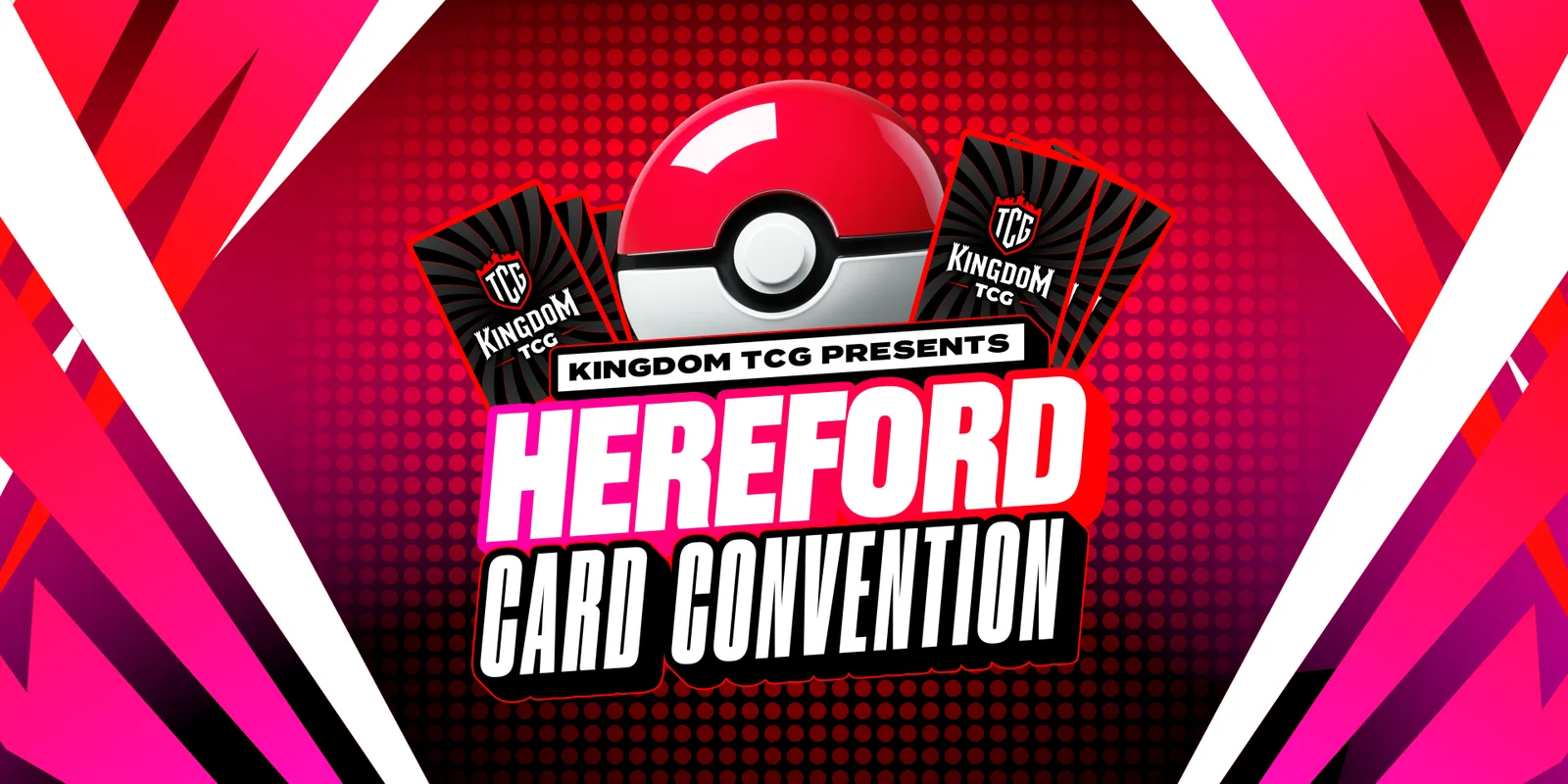 Hereford Card Convention